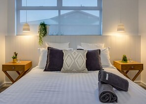 Room - SALT 7 Beachside Sorrento Luxury (Sorrento)