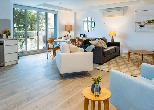 SALT 7 Beachside Sorrento Luxury