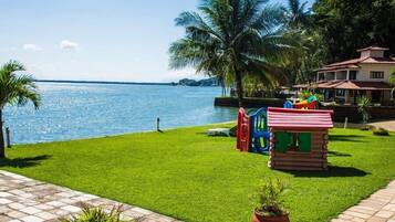 Playground externo