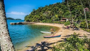 Kayaking - Hotel Pierre (Itaguai)