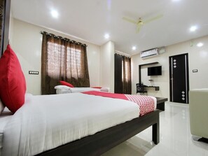 1 bedroom, free WiFi - wonderful Classic Rooms near Yesvantpur Junction (Dr.Ambedkar Nagar)