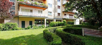 Urbanization Errezubi - Apartment for 6 people at 400 mts. of the beach.