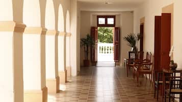 42-inch Smart TV with digital channels, TV