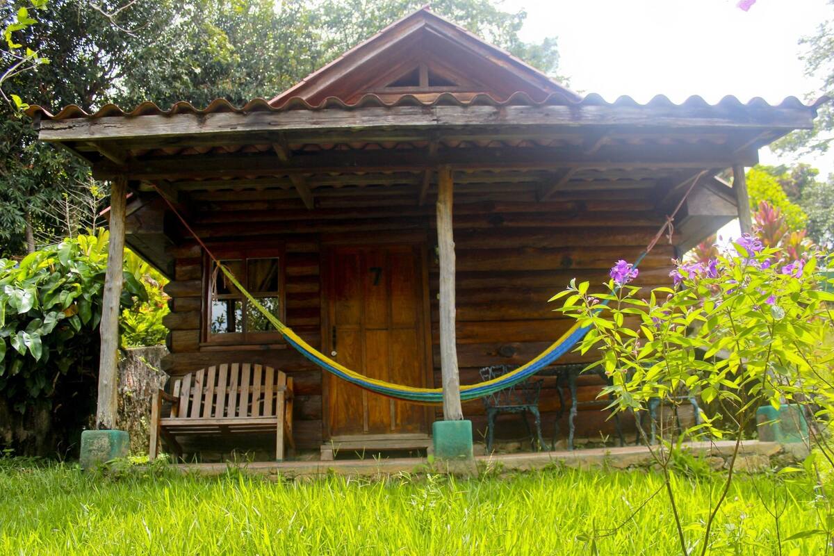 Cabin | Bộ trải giường 