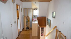 Staircase - Apartment Welcome (Allersberg)