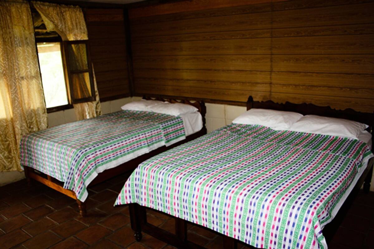 Cabin