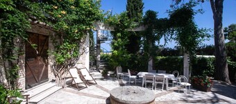 VILLA DEL MARE - Numana, wonderful villa 100mt from the sea