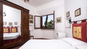5 Schlafzimmer, WLAN, Bettwäsche