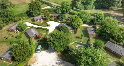Le Clos du Moulin