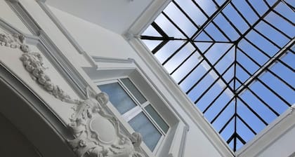 Le Carré des Arts