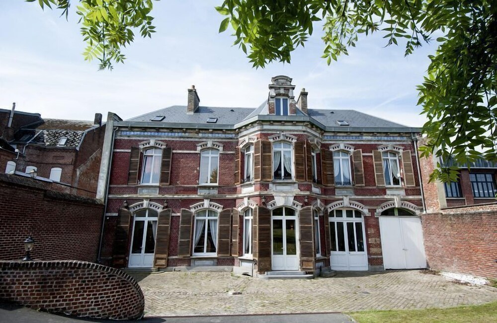 le Carré des Arts image