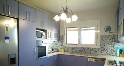 Fifty Shades of Green