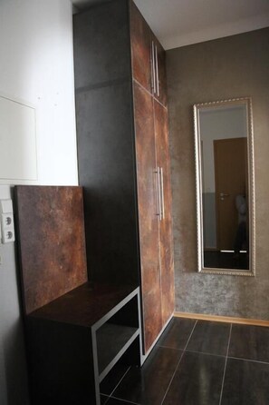 Apartment, 3 Bedrooms | Room amenity - Apartment Caplex (Oldenburg)