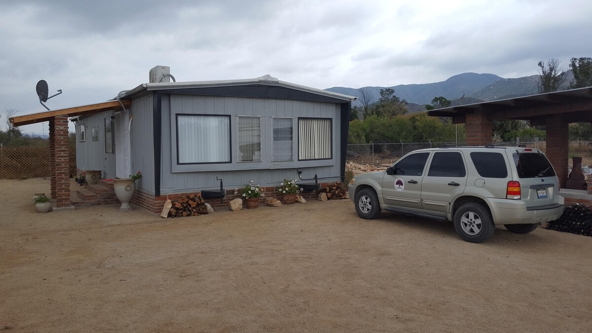 Image de profil de l’hôte