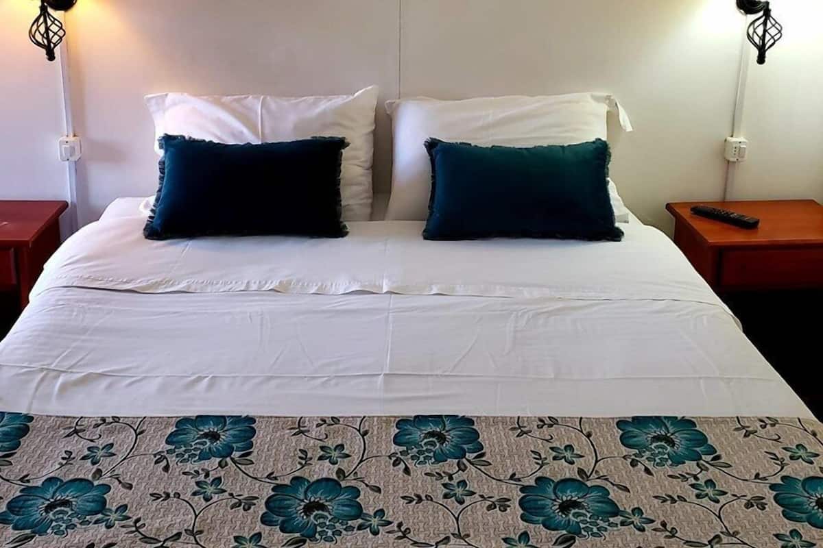 Kamar Double, 1 Tempat Tidur Double | Wi-Fi gratis