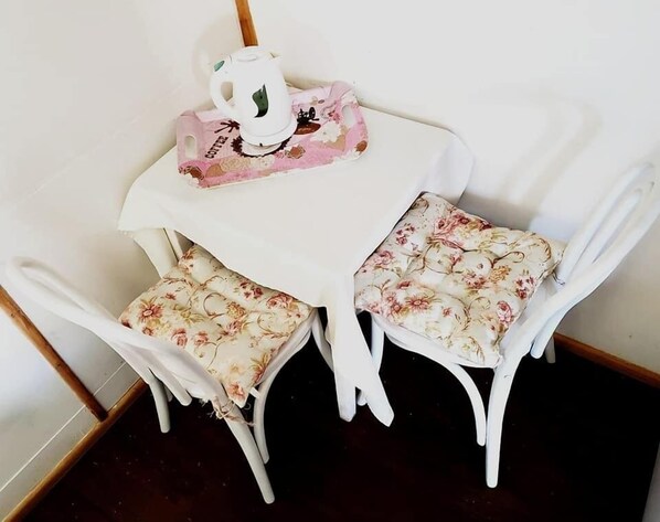 Dining - Hostal Costa Patagónica (Natales)