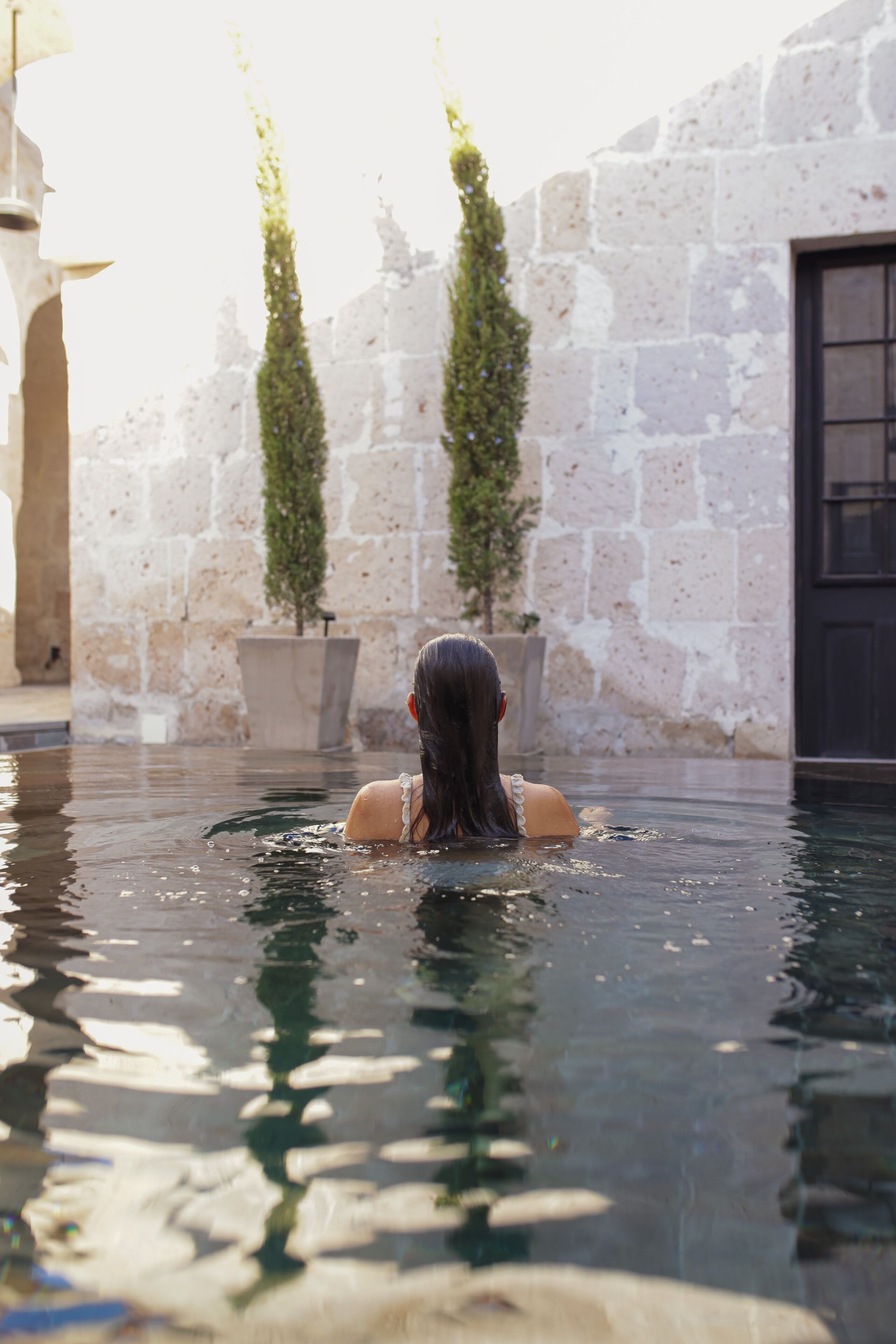 Photo - CIRQA - Relais & Châteaux