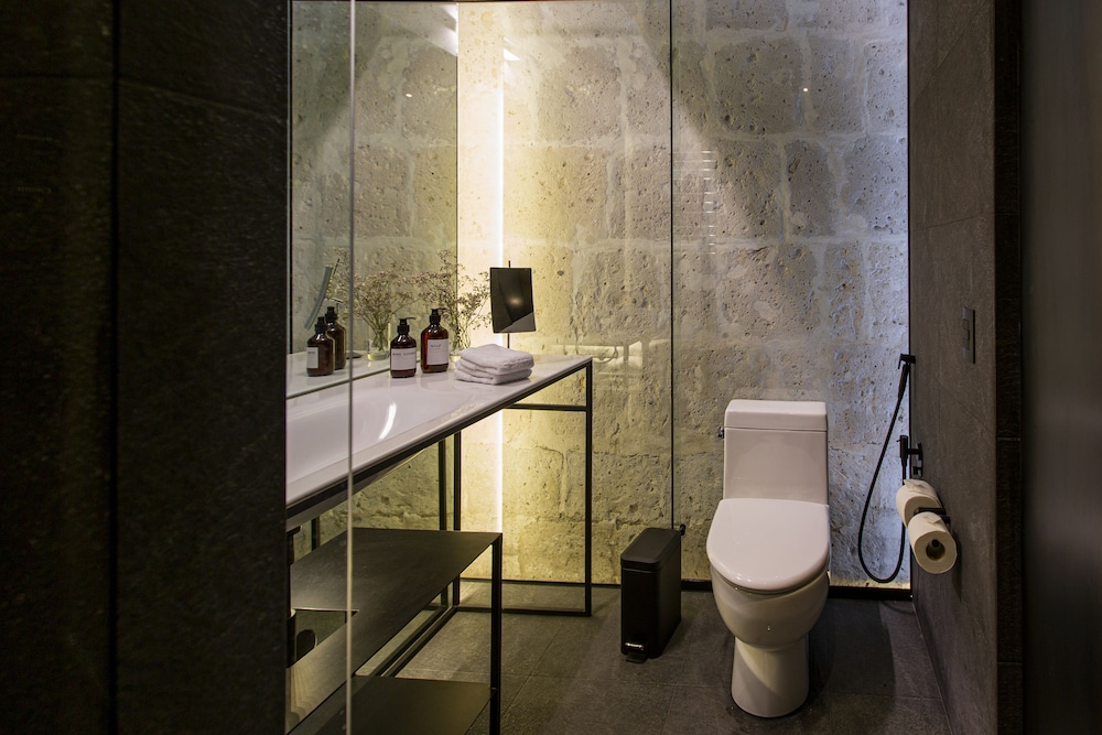 CIRQA - Relais & Châteaux by null CIRQA - Relais & Châteaux by null