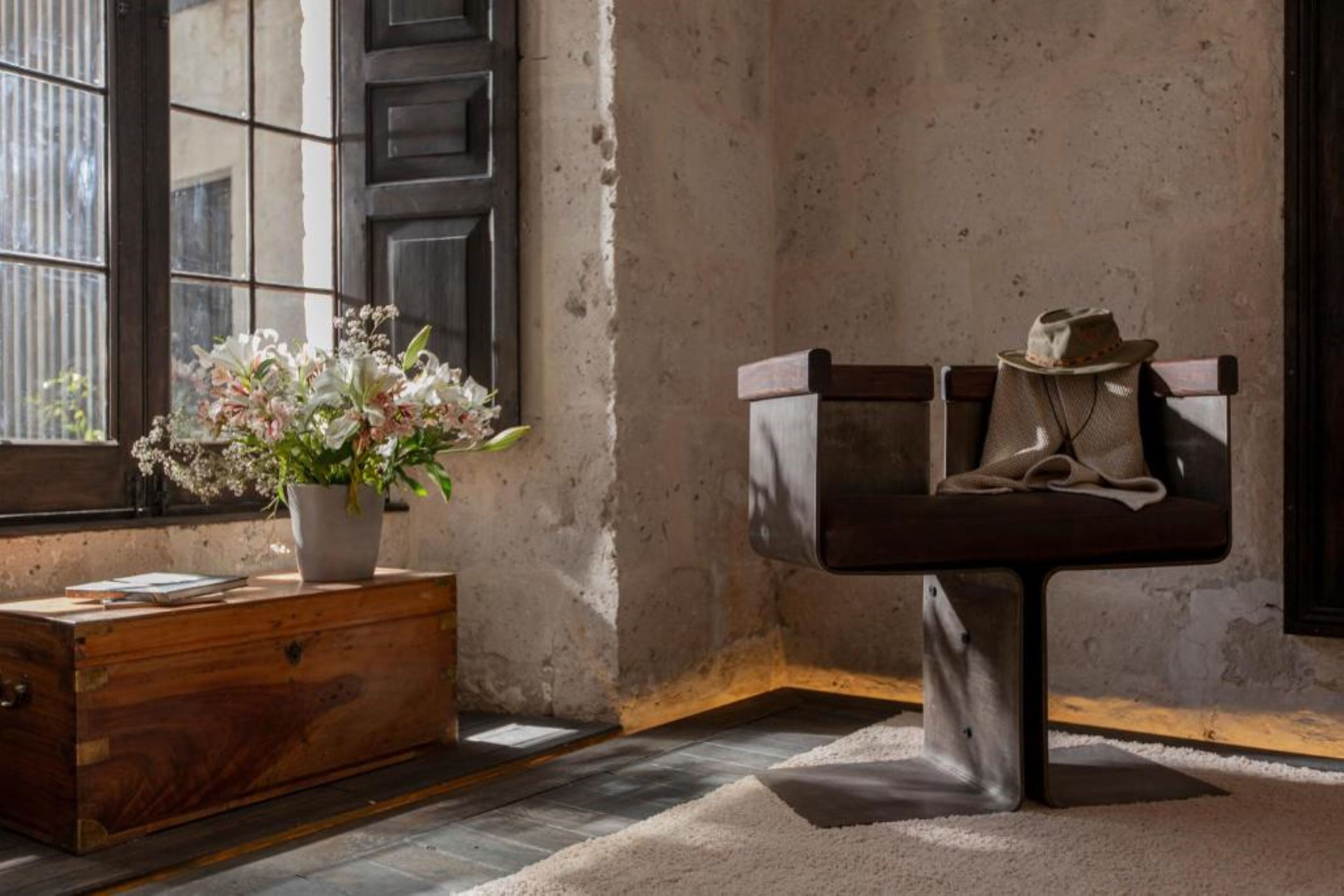 Photo - CIRQA - Relais & Châteaux