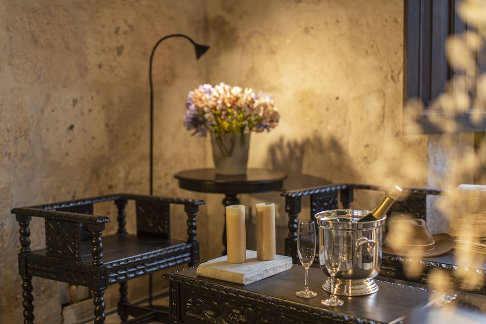 CIRQA - Relais & Châteaux by null CIRQA - Relais & Châteaux by null