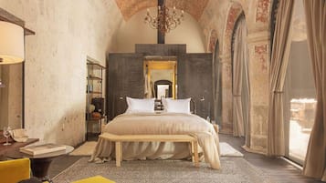 Details aan de binnenkant