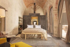 Interior detail - CIRQA - Relais & Châteaux (Arequipa)