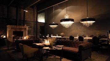 Dineren voor koppels