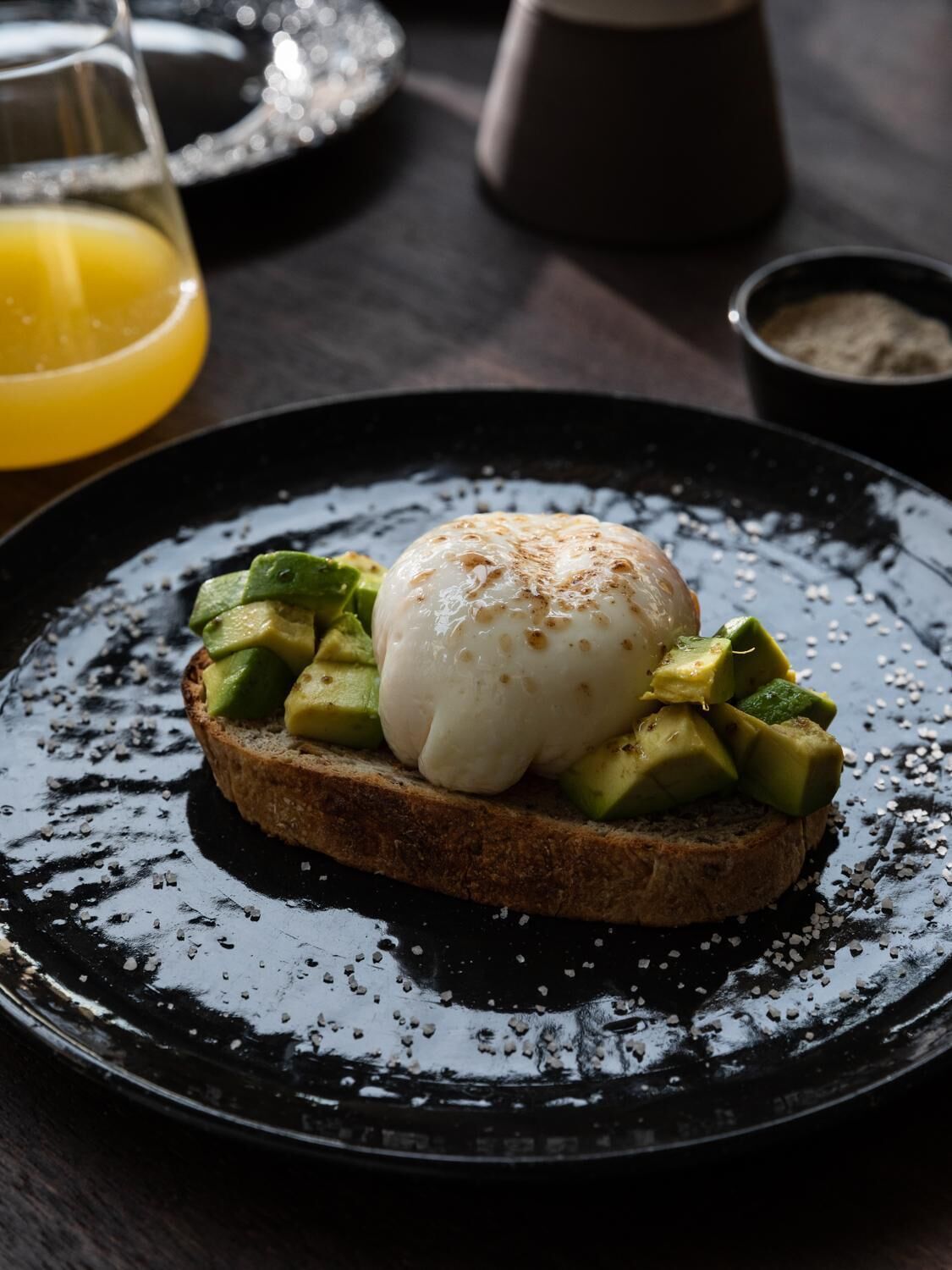 Photo - CIRQA - Relais & Châteaux