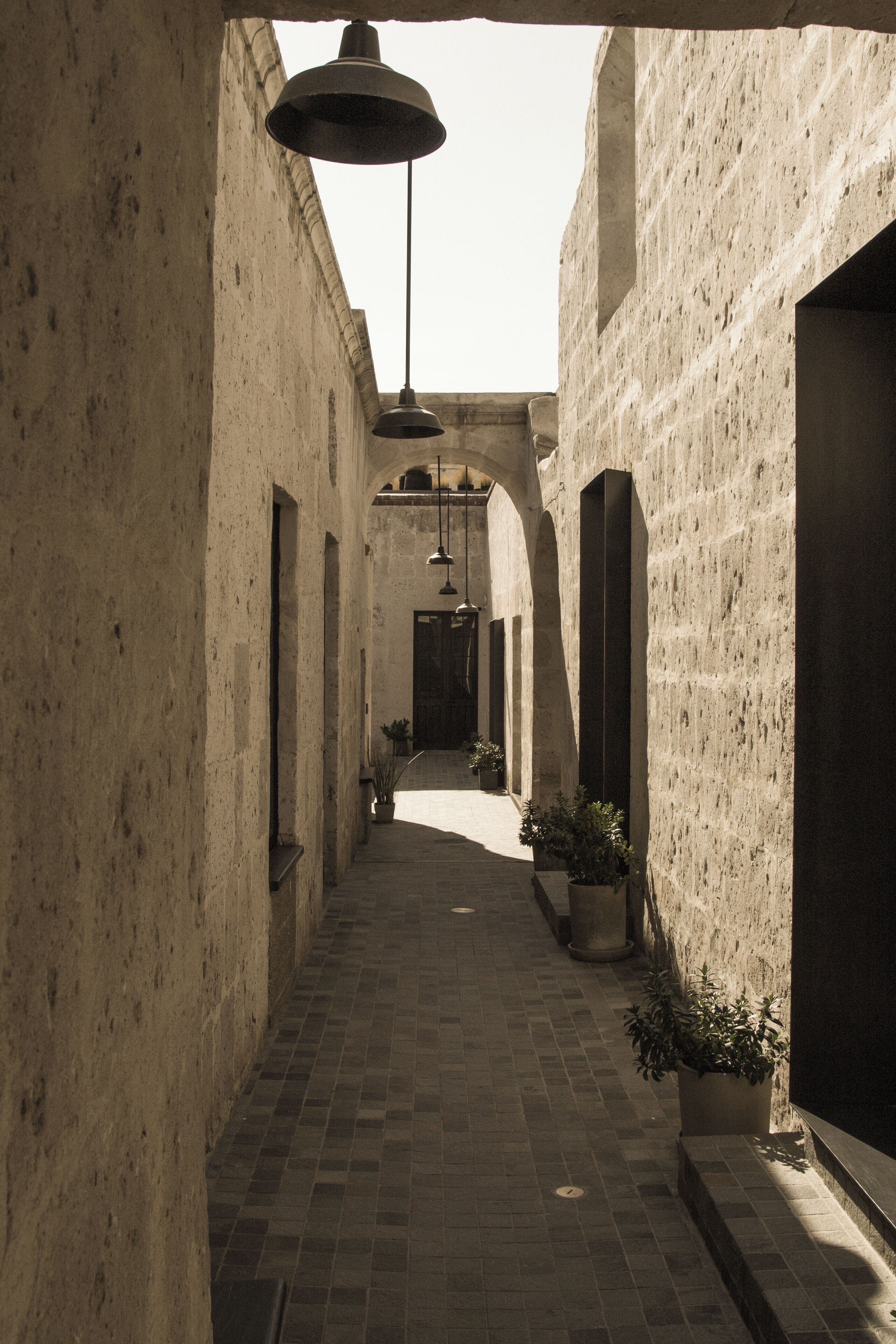 Photo - CIRQA - Relais & Châteaux