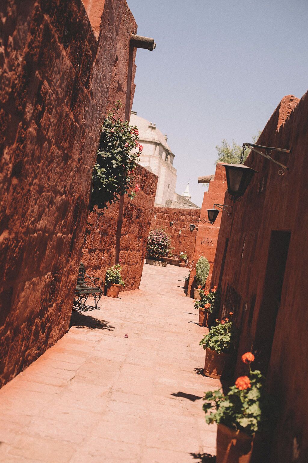 Photo - CIRQA - Relais & Châteaux