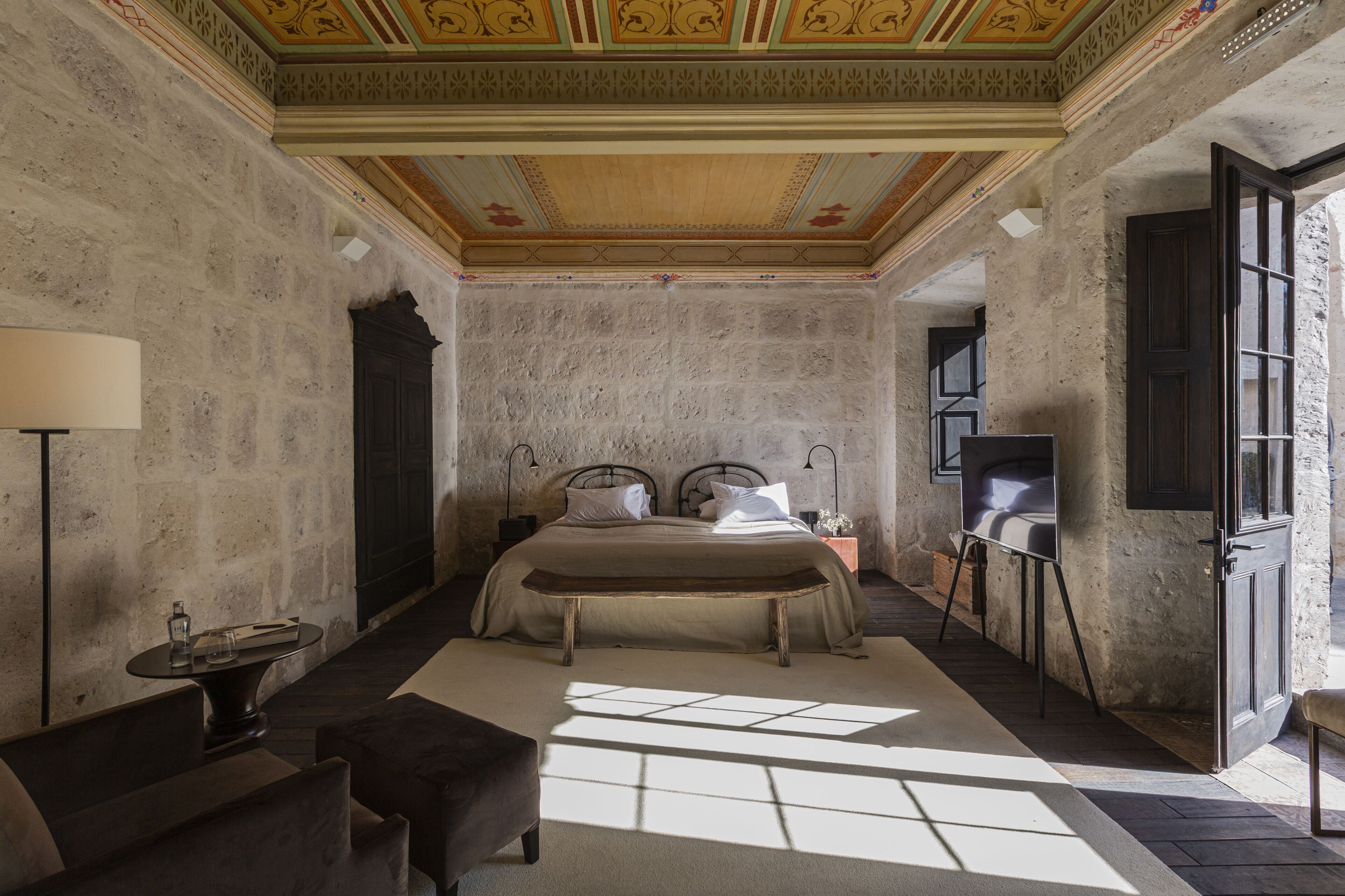 minibar, in-room safe, blackout curtains, soundproofing