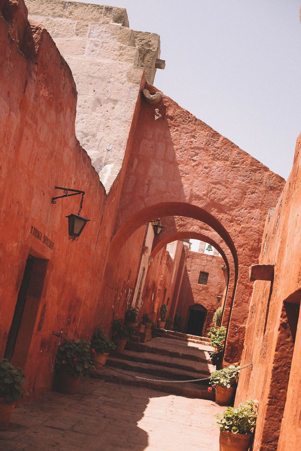 Photo - CIRQA - Relais & Châteaux