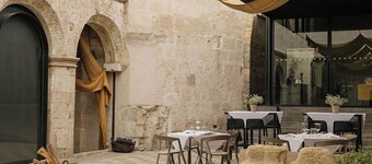 CIRQA - Relais & Châteaux