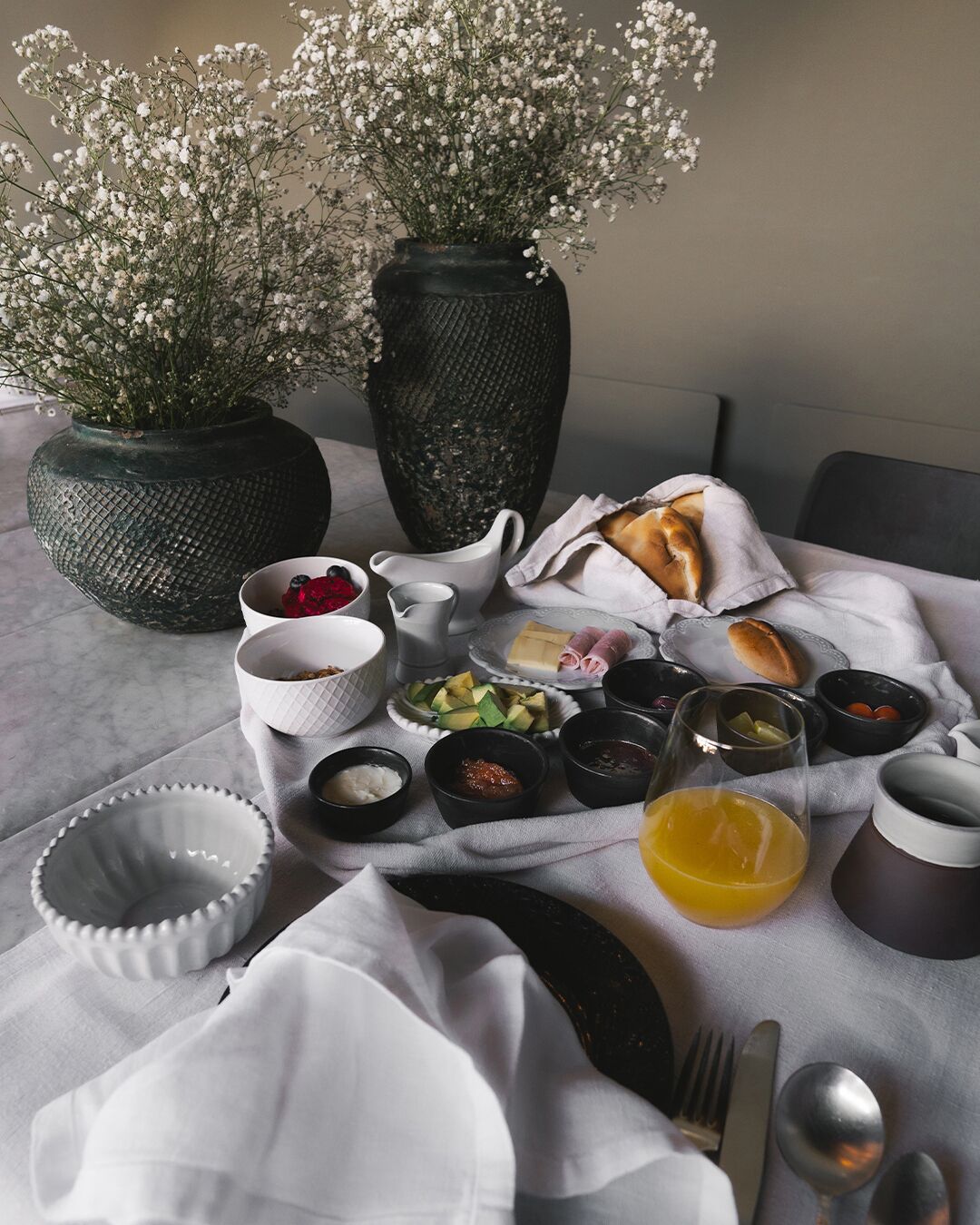 Photo - CIRQA - Relais & Châteaux