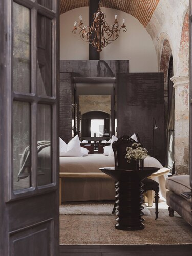 CIRQA - Relais & Châteaux