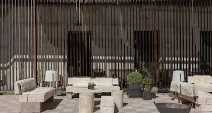 CIRQA - Relais & Châteaux