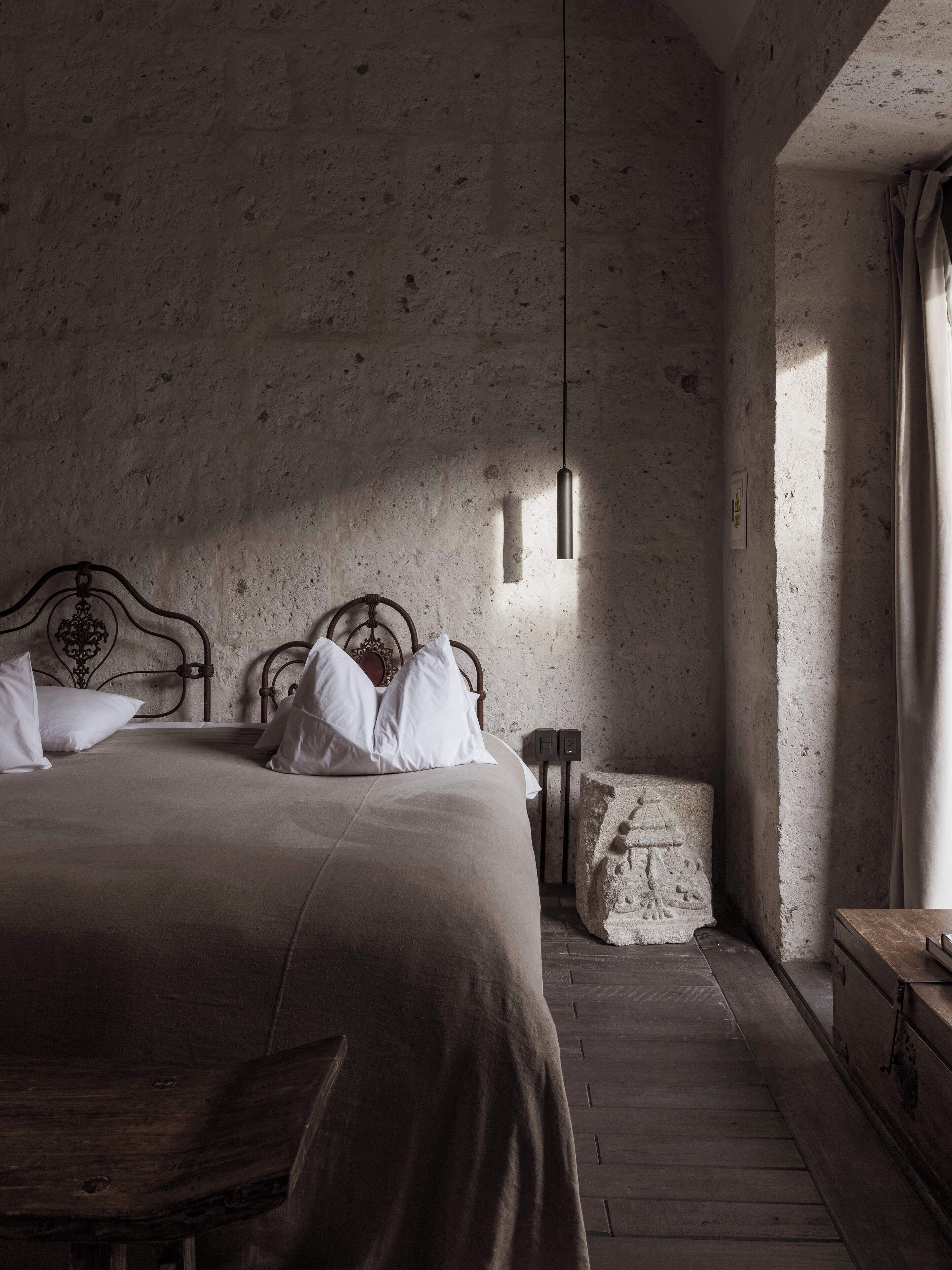 Photo - CIRQA - Relais & Châteaux