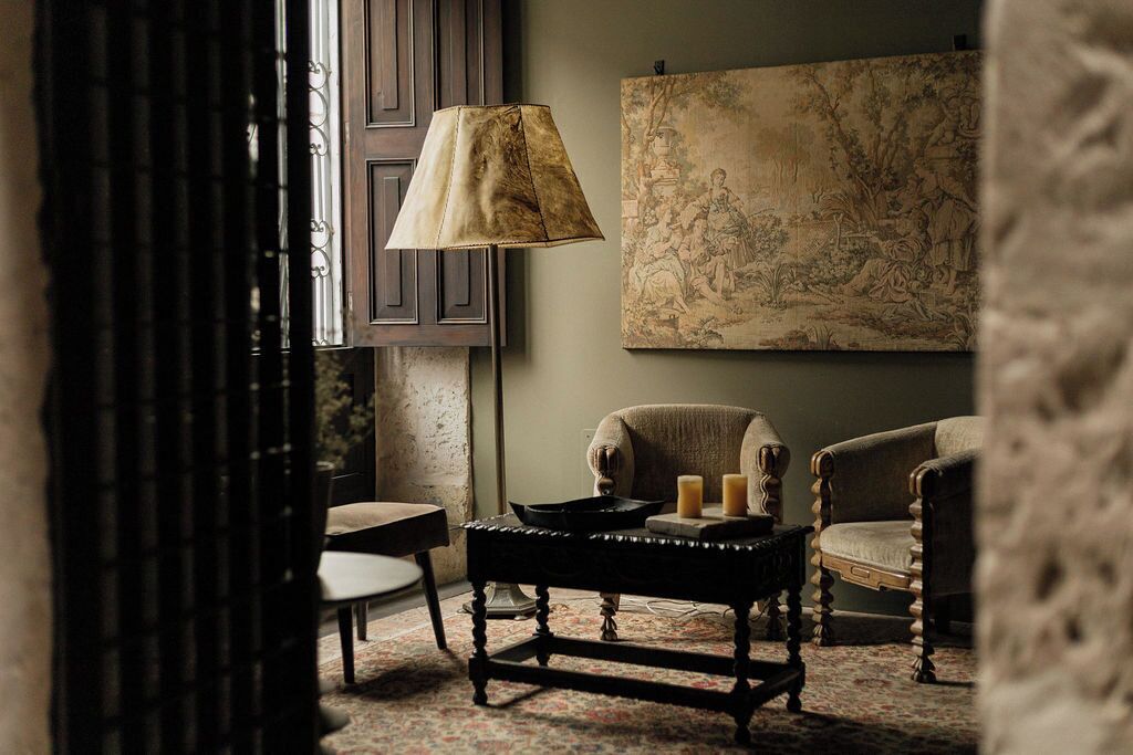 Photo - CIRQA - Relais & Châteaux