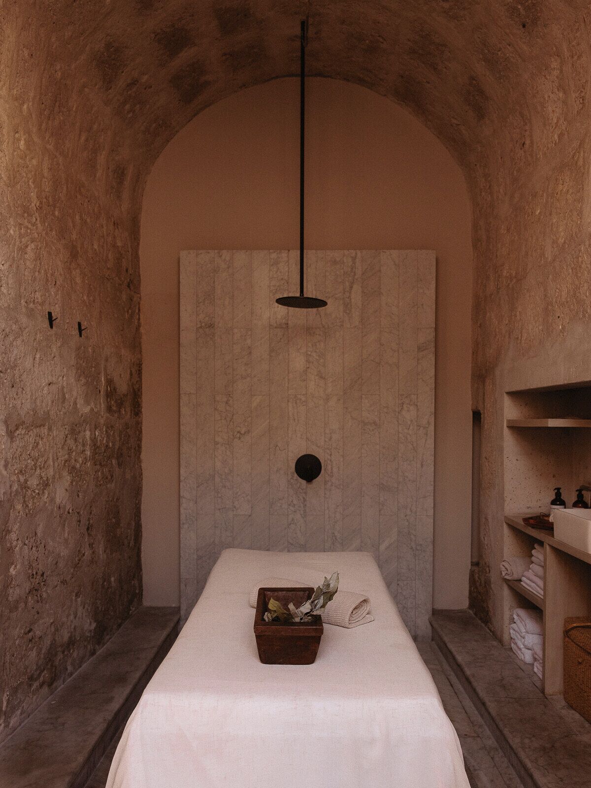 Photo - CIRQA - Relais & Châteaux