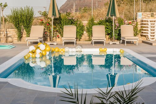 CASA DELLA VITA VILLA