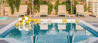 EVI'S Cosmopolitan Villa (GOLD MEMBER DE LA COLLECTION SMARIS)