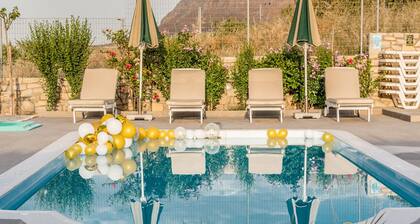 CASA DELLA VITA VILLA