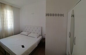Comfort Apartment, 1 Bedroom | 1 bedroom, desk, free WiFi - Serenity Apart (Kas)