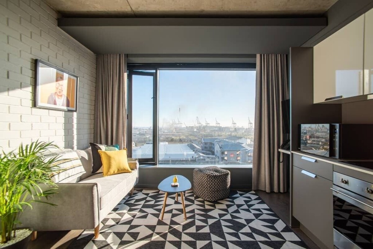 Image de profil de l’hôte