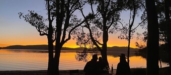 The Norfolk - Pacific Palms Holidays