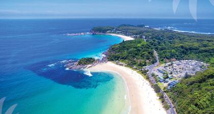 Pippis - a Classic Beach House