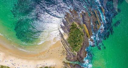 Pippis - a Classic Beach House