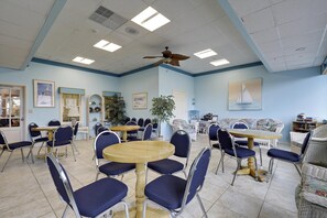 Servei de restauració