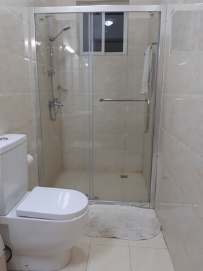 Appartement | Salle de bain