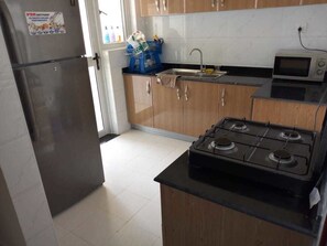 Appartamento | Cucina condivisa